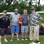 2017 Golf Outing 9